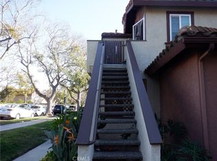 30 Flor De Sol #21, Rancho Santa Margarita, CA