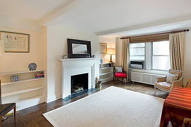 Sold by Brown Harris Stevens