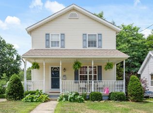 440 Alpha Ave, Akron, OH 44312