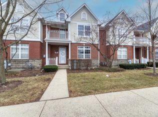 1846 Keystone Pl, Schaumburg, IL 60193