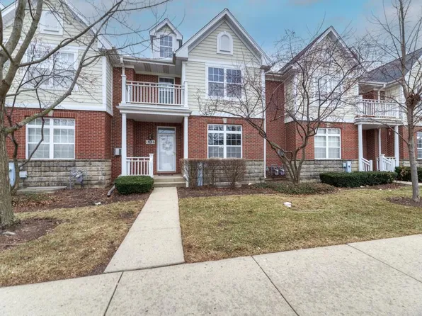 1846 Keystone Pl, Schaumburg, IL 60193