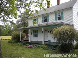 5784 Occohannock Neck Rd, Exmore, VA 23350