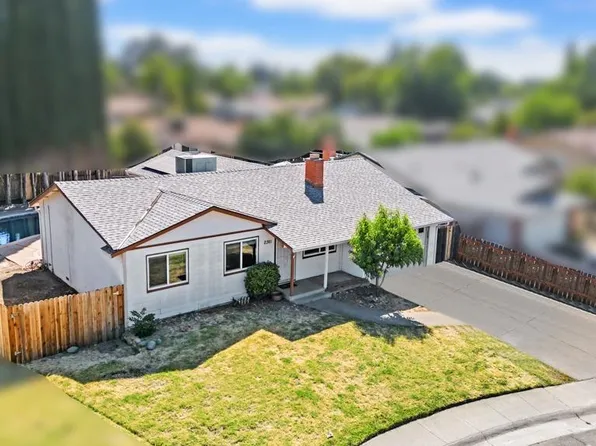 2361 Sabine Way, Rancho Cordova, CA 95670