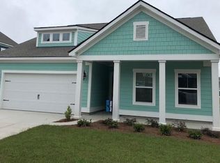 822 Turtle Dove Path LOT 5130, Litchfield Ii Myrtle Beach, SC 29577