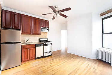 Rented by The Agency