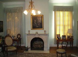 201 S Strawberry Ave, Demopolis, AL 36732