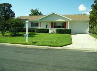 11675 SW 137th Loop, Dunnellon, FL 34432