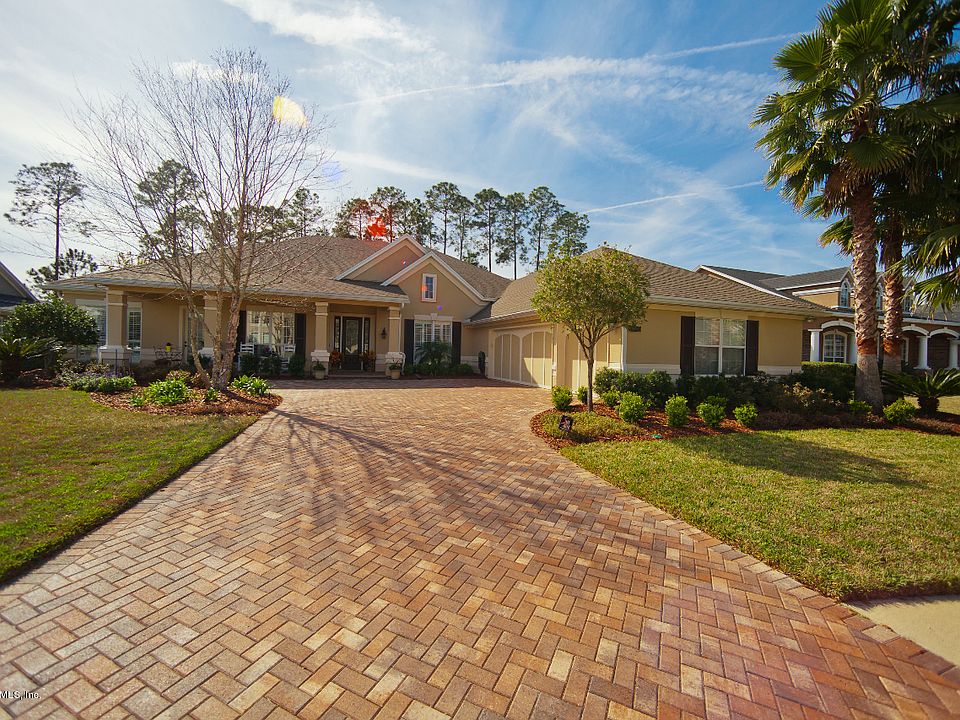 1869 Forest Glen Way, Saint Augustine, FL 32092 Zillow