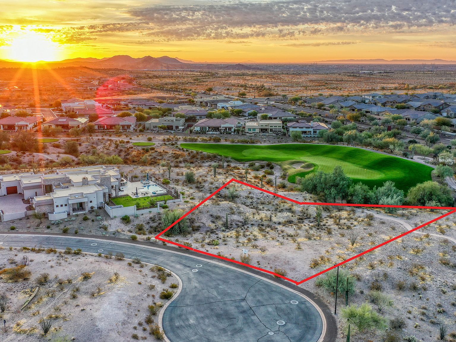 30319 N Sage Dr LOT 10