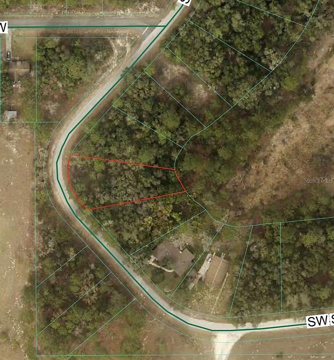 2nd image of 0 SW SHOREWOOD DRIVE LOT 390