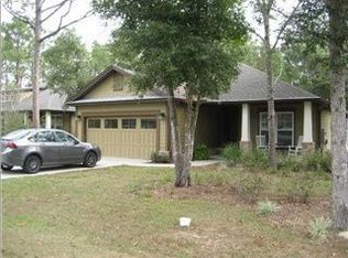 177 Benton Blvd, Freeport, FL 32439