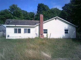 175 Northwoods Rd, Hermon, NY 13652