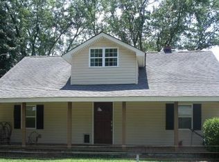 1506 Old Hollow Rd, Winston Salem, NC 27105