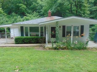 2540 Jackson Ferry Rd, Winchester, KY 40391