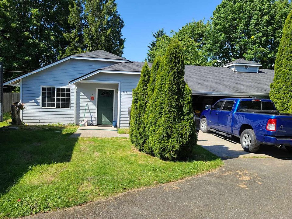 1st image of 3633 122nd St NE #A