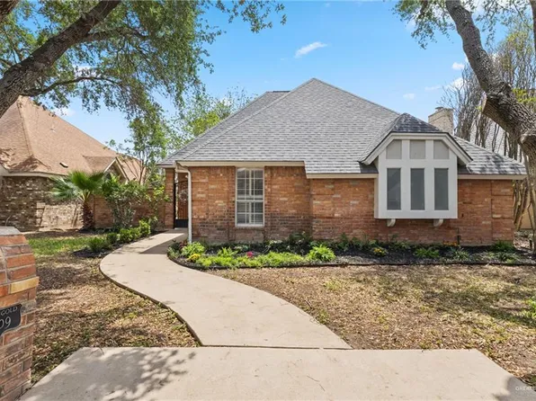 309 Marigold Ave, McAllen, TX 78501