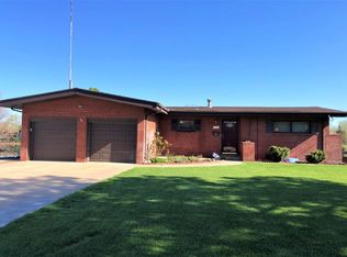 3810 17th St, Great Bend, KS 67530