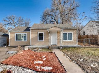 5480 Clay St, Denver, CO 80221