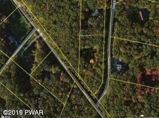 104 Sawkill Dr, Milford, PA 18337