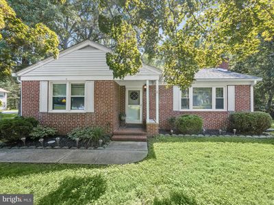 319 Gambrills Rd, Gambrills, MD, 21054