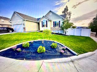 827 N 200 W, Tooele, UT 84074