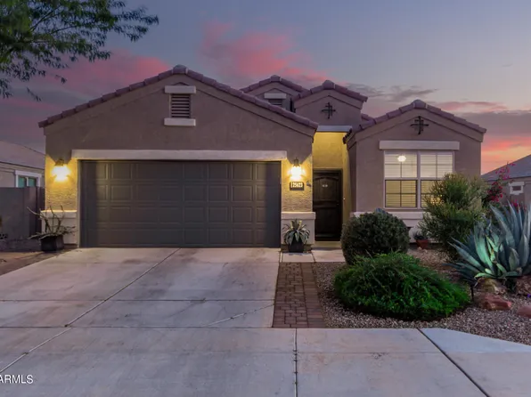 25623 W ALLEN Street, Buckeye, AZ 85326