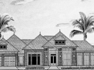 100 Rue De Monceau, Broussard, LA 70518