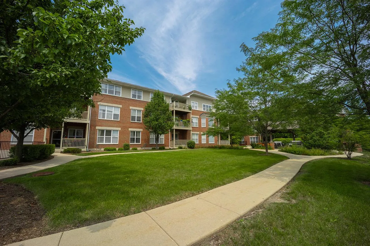 Residence at Mill Creek — Photo 1