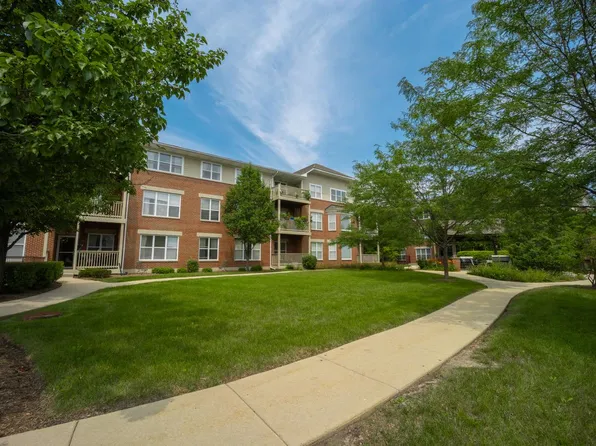 Residence at Mill Creek, 0N295 Dooley Dr #Eaef46621, Geneva, IL 60134