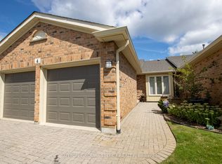445 Riverside Dr #4, London, ON N6H2R8