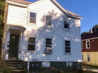 117 Cummings Ave #2, Syracuse, NY 13208