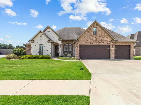 1570 Kalas Cir, Lumberton, TX 77657