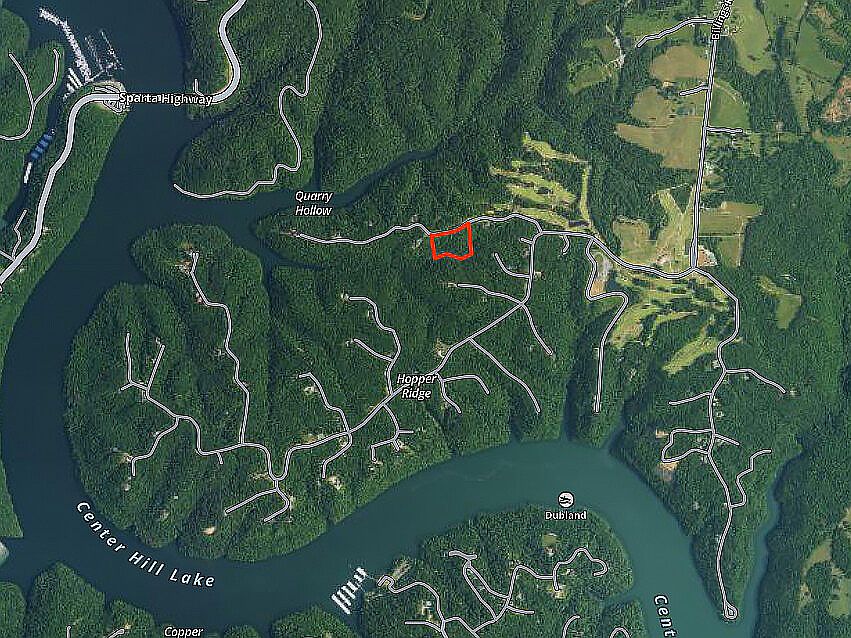 1st image of 0 Coves Pointe Ln Lot 5