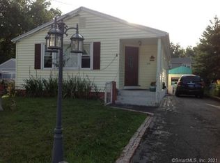 54 Ownly Ave, West Haven, CT 06516