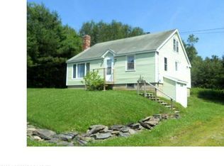 1469 River Rd, Bucksport, ME 04416