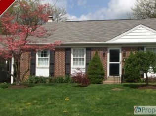 983 Madison Ave, Southampton, PA 18966