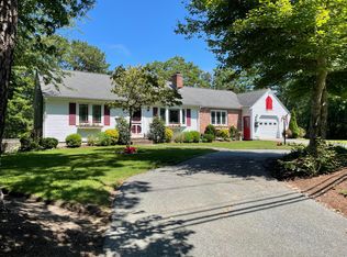 150 Higgins Crowell Rd, West Yarmouth, MA 02673