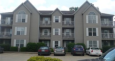 Hartwell Exterior