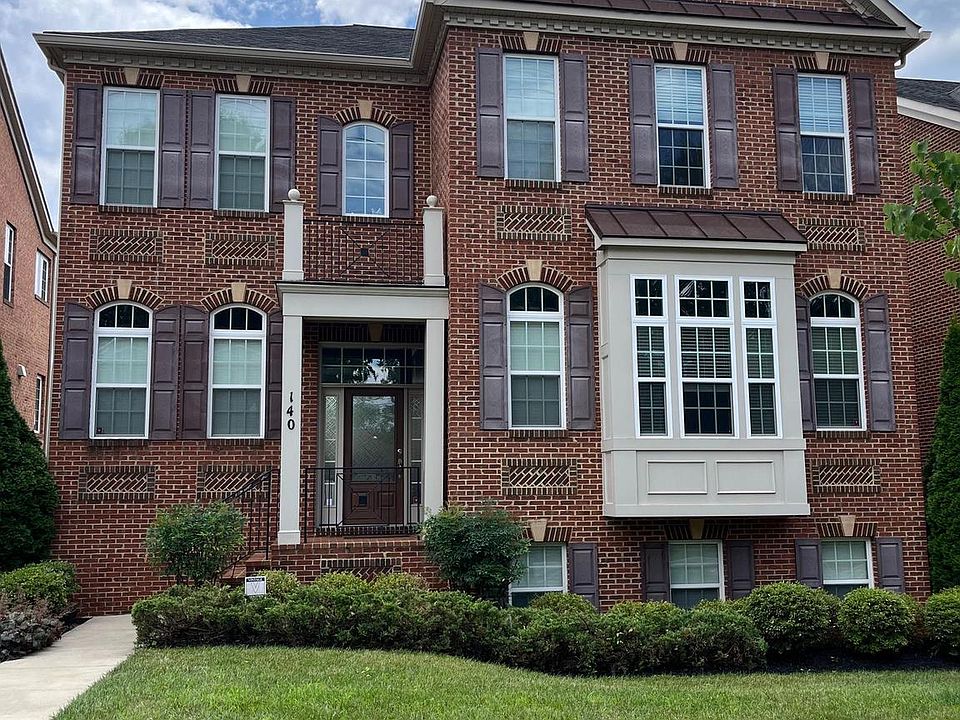 140 Crown Farm Dr, Gaithersburg, MD 20878 Zillow