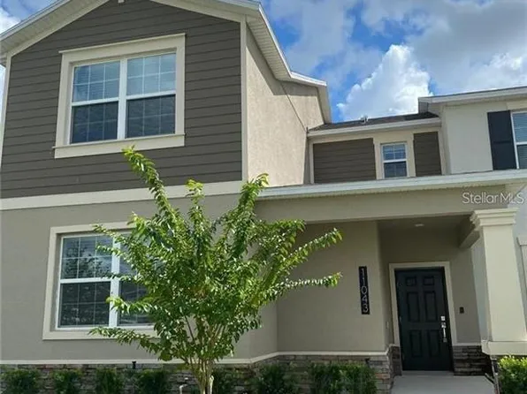 11043 Bookmark Ln, Winter Garden, FL 34787