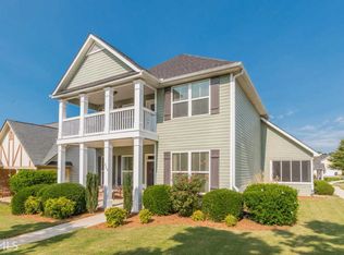 309 New Alcovy Rd, Social Circle, GA 30025