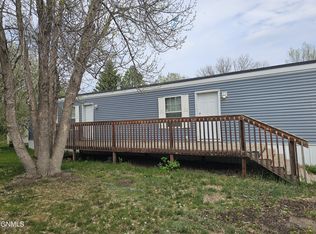 2600 University Ave #74, Williston, ND 58801