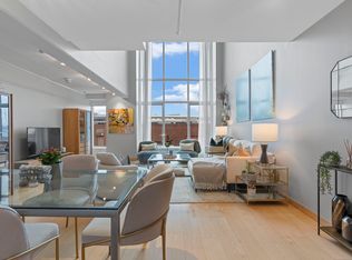 Channel Center, Boston, MA 02210