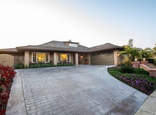 2443 Bamboo St, Newport Beach, CA 92660