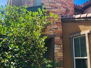 2299 Malaga Peak St, Las Vegas, NV 89135