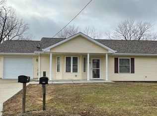 509 N Boxelder St, Odell, IL 60460