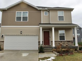 2427 Crosley Mdw, Cincinnati, OH 45239