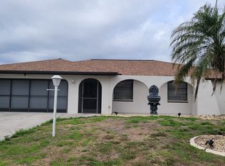 1525 Alton Rd, Pt Charlotte, FL 33952