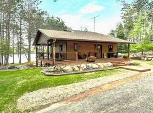 5959 W Lake Winter Rd, Winter, WI 54896