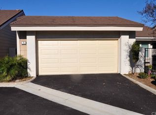 75 Sandpiper #8, Irvine, CA 92604